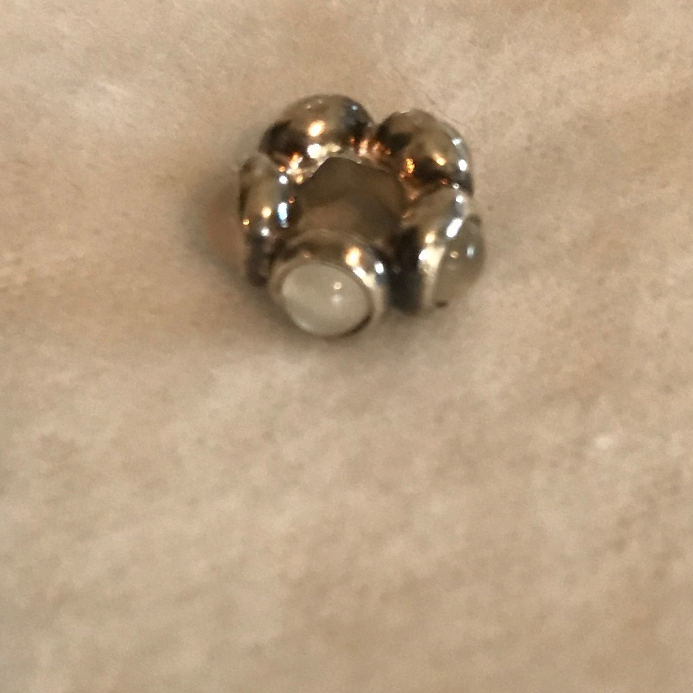 Pandora Charm